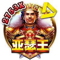 皇冠体育：宝石横飞国王庭院电子游戏